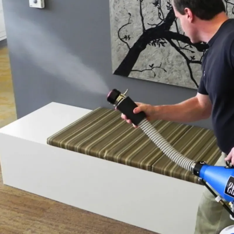Professional Odor Removal in Warren, IN